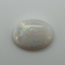 Australian Opal  (Dudhia) 9.73 Ct Certified